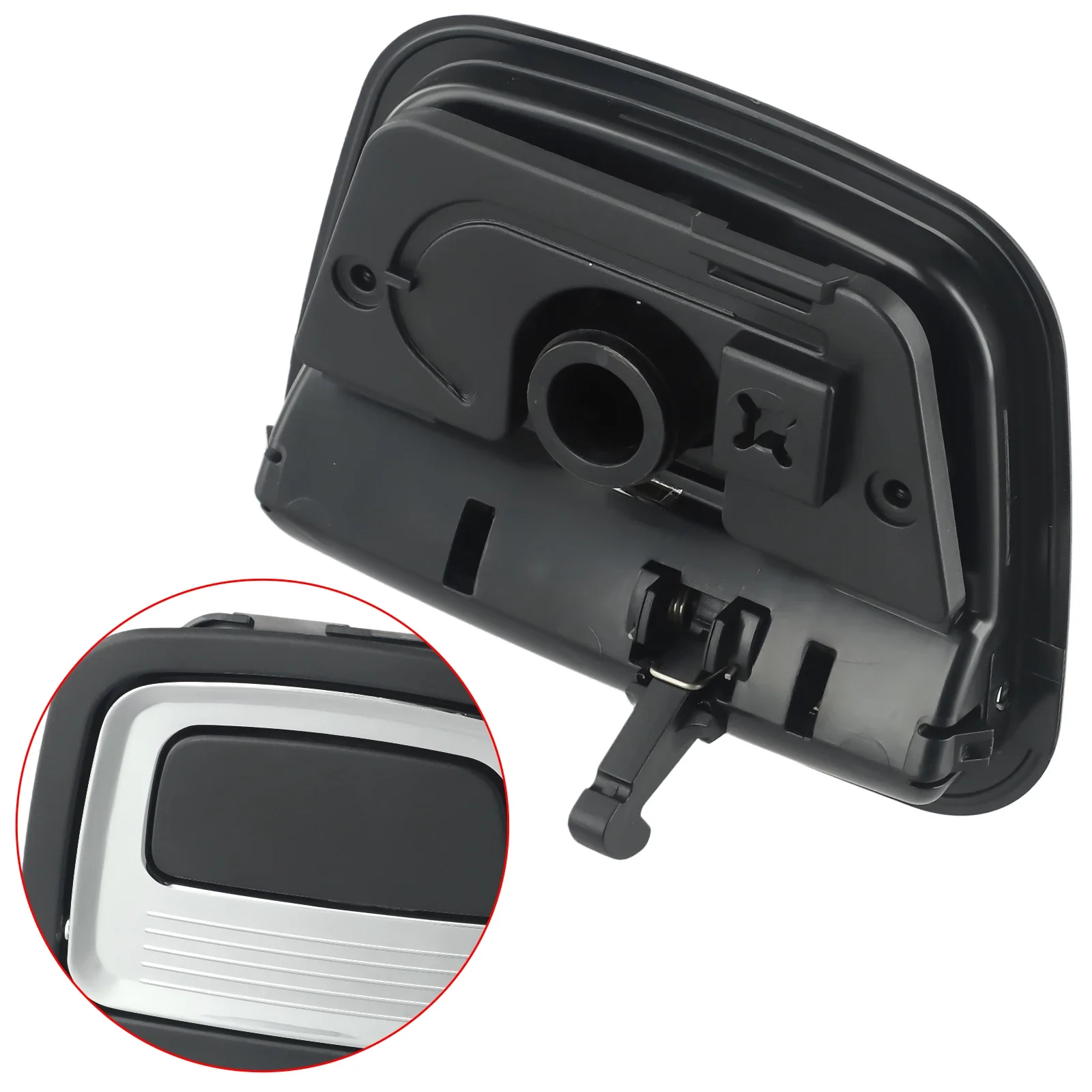 Rear Handle Trim Trunk Floor Cover Black Brand New Plastic For Mercedes W166 ML Car Accessories Floor Brab Handle
Rear Handle Trim Trunk Floor Cover Black Brand New Plastic For Mercedes W166 ML Car Accessories Floor Brab Handle