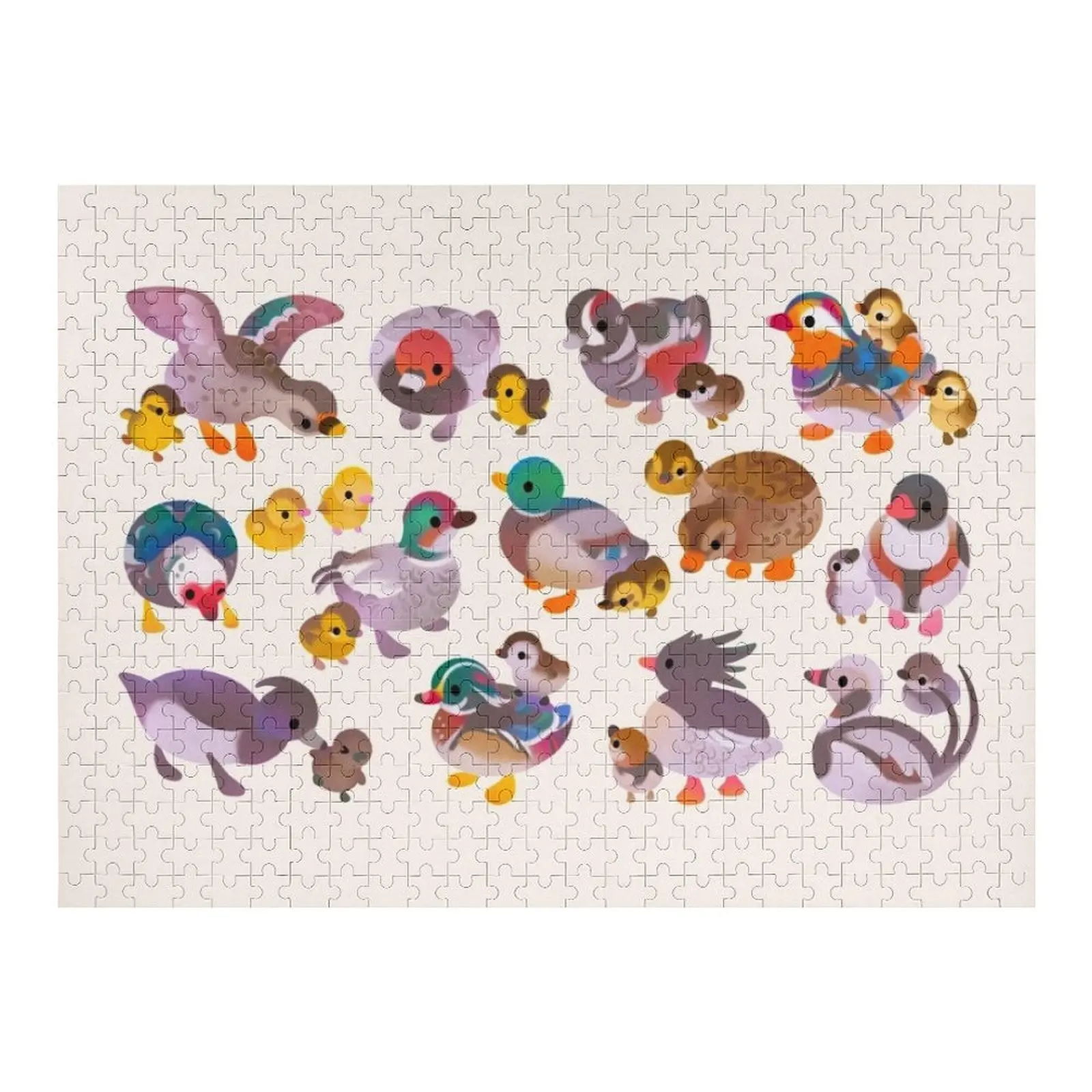 Duck and Duckling Jigsaw Puzzle Personalized Photo Gift Wooden Adults Personalised Jigsaw Wood Name Puzzle
Duck and Duckling Jigsaw Puzzle Personalized Photo Gift Wooden Adults Personalised Jigsaw Wood Name Puzzle