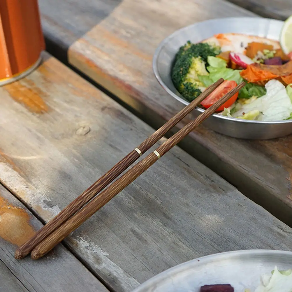 1Pair Premium Wooden Folding Chopsticks Portable Lightweight Picnic Camping Outdoor Tableware Reusable Anti-Scalding Household
1Pair Premium Wooden Folding Chopsticks Portable Lightweight Picnic Camping Outdoor Tableware Reusable Anti-Scalding Household