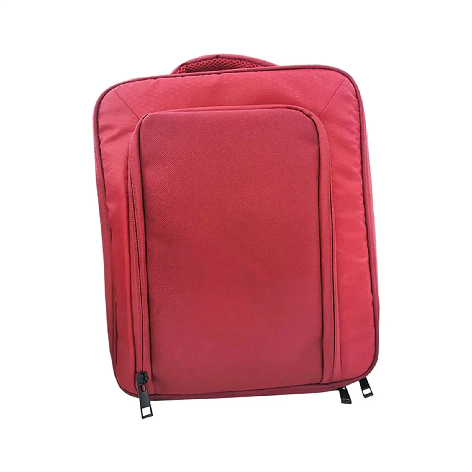 Golf Shoes Bag Sports Shoes Case Large Capacity Gift for Golfer Shoe Carrier Bag Shoe Pouch for Hiking Track and Field Adults
Golf Shoes Bag Sports Shoes Case Large Capacity Gift for Golfer Shoe Carrier Bag Shoe Pouch for Hiking Track and Field Adults