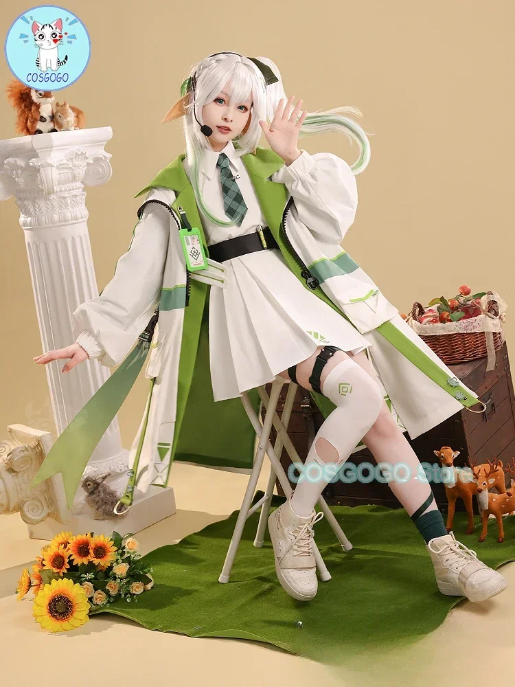 Nahida Cosplay Genshin Impact Nahida Tae Joon Park Costume Cosplay Casual Wear Cosplay Role Play Clothes Outfits
Nahida Cosplay Genshin Impact Nahida Tae Joon Park Costume Cosplay Casual Wear Cosplay Role Play Clothes Outfits