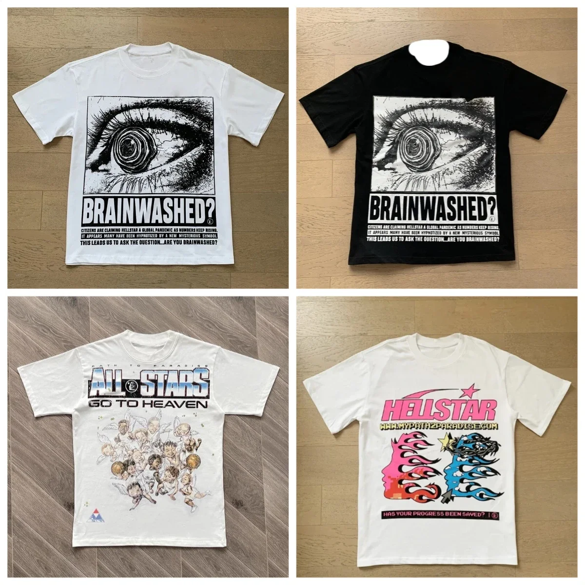 TGodspeed Retro Skull Letter Print Beauty Tide High Street Washed Old Niche Loose Men's and Women's Short Sleeves Summer
TGodspeed Retro Skull Letter Print Beauty Tide High Street Washed Old Niche Loose Men's and Women's Short Sleeves Summer