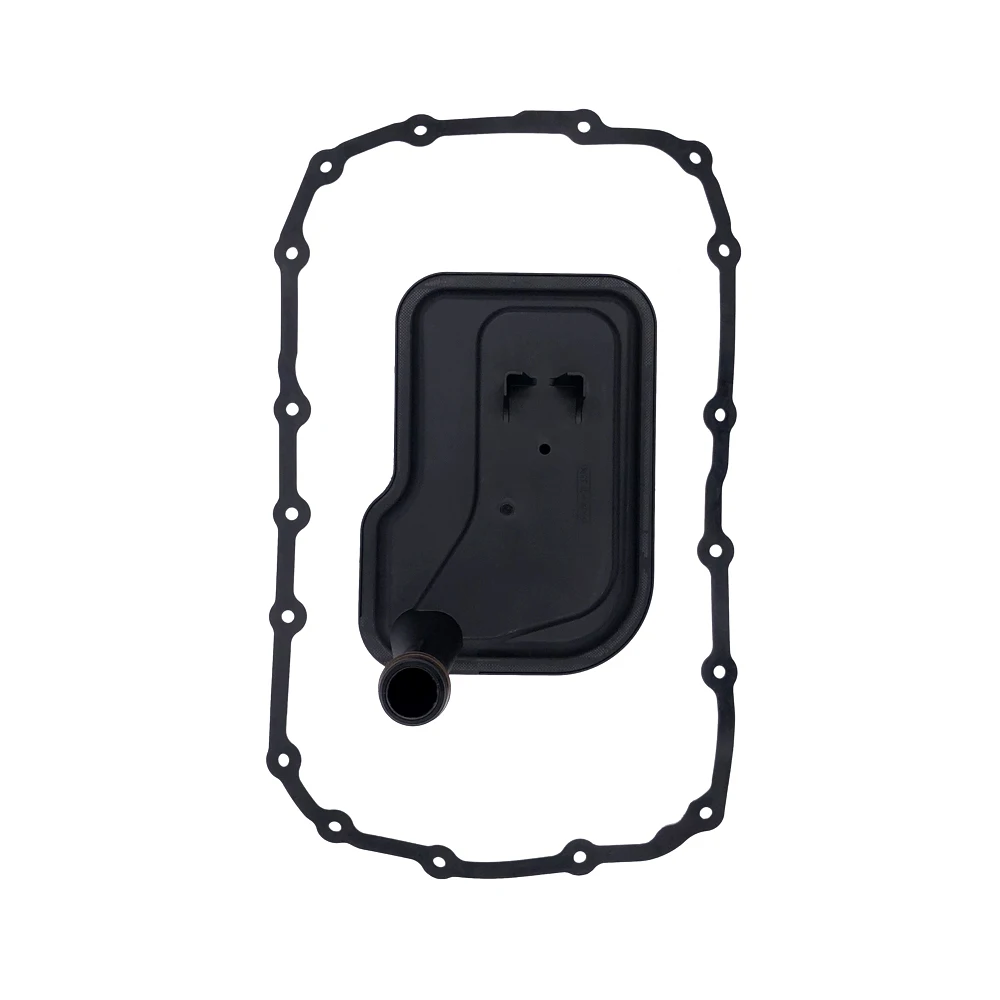 Transmission Filter Gasket Kit For CHEVROLET CAMARO 6.2 2009-2015 24251707 Car Accessories Auto Replacement Parts
Transmission Filter Gasket Kit For CHEVROLET CAMARO 6.2 2009-2015 24251707 Car Accessories Auto Replacement Parts