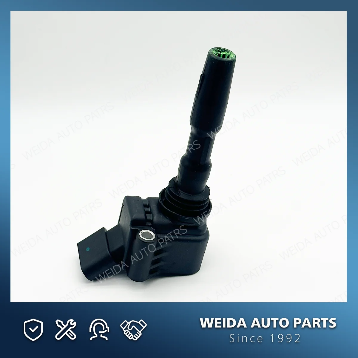 04E905110C 1/4pcs Ignition coil For EA211 Audi A1 A3 VW POLO GOLF MK7 Skoda Yeti Fabia New Tiguan Passat 1.2T 1.4T 04E 905 110 C
04E905110C 1/4pcs Ignition coil For EA211 Audi A1 A3 VW POLO GOLF MK7 Skoda Yeti Fabia New Tiguan Passat 1.2T 1.4T 04E 905 110 C