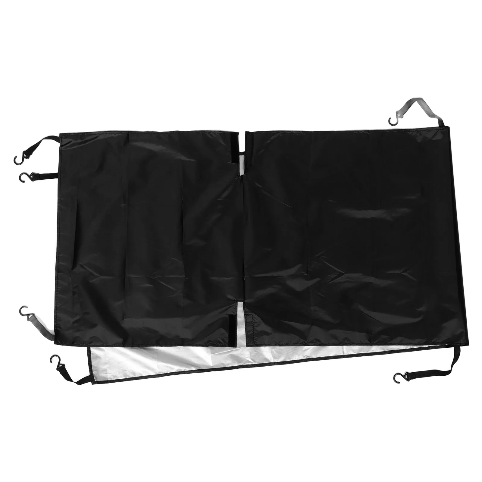 Universal Motorcycle Scooter Rain Cover Electric Bike Dust Cover Large Size Outdoor Protection Parking Garage
Universal Motorcycle Scooter Rain Cover Electric Bike Dust Cover Large Size Outdoor Protection Parking Garage