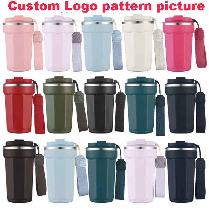 Custom Your logo picture pattern Multi Office Coffee Thermos Mug Stainless Steel Double Wall Tea Coffee Vacuum Flask
Custom Your logo picture pattern Multi Office Coffee Thermos Mug Stainless Steel Double Wall Tea Coffee Vacuum Flask