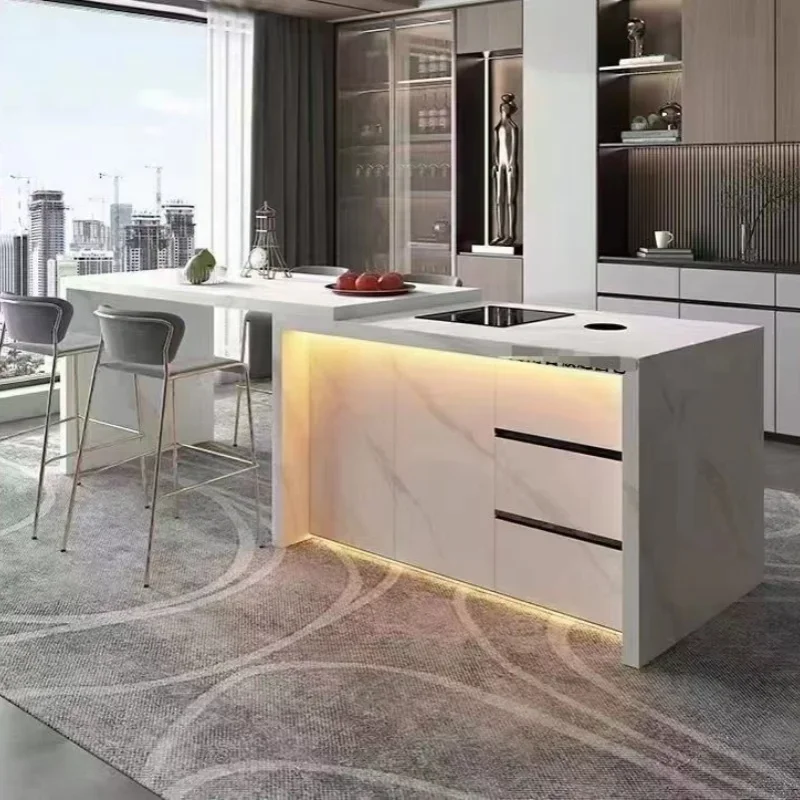 Обеденные столы с выдвижными ящиками, большие итальянские обеденные столы для салона, ресторана, кухни, современная мебель для дома Mesa De Jantar
Обеденные столы с выдвижными ящиками, большие итальянские обеденные столы для салона, ресторана, кухни, современная мебель для дома Mesa De Jantar