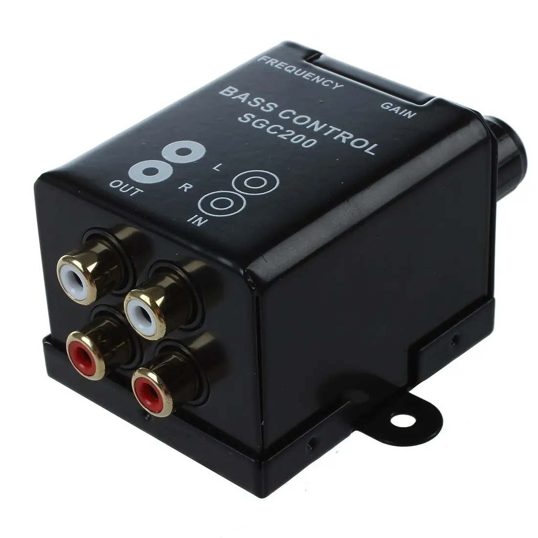 Auto Mini Amplifier 4 Channel Power Amplifier Car Home Hi-Fi Stereo Audio Amplifier New F
Auto Mini Amplifier 4 Channel Power Amplifier Car Home Hi-Fi Stereo Audio Amplifier New F