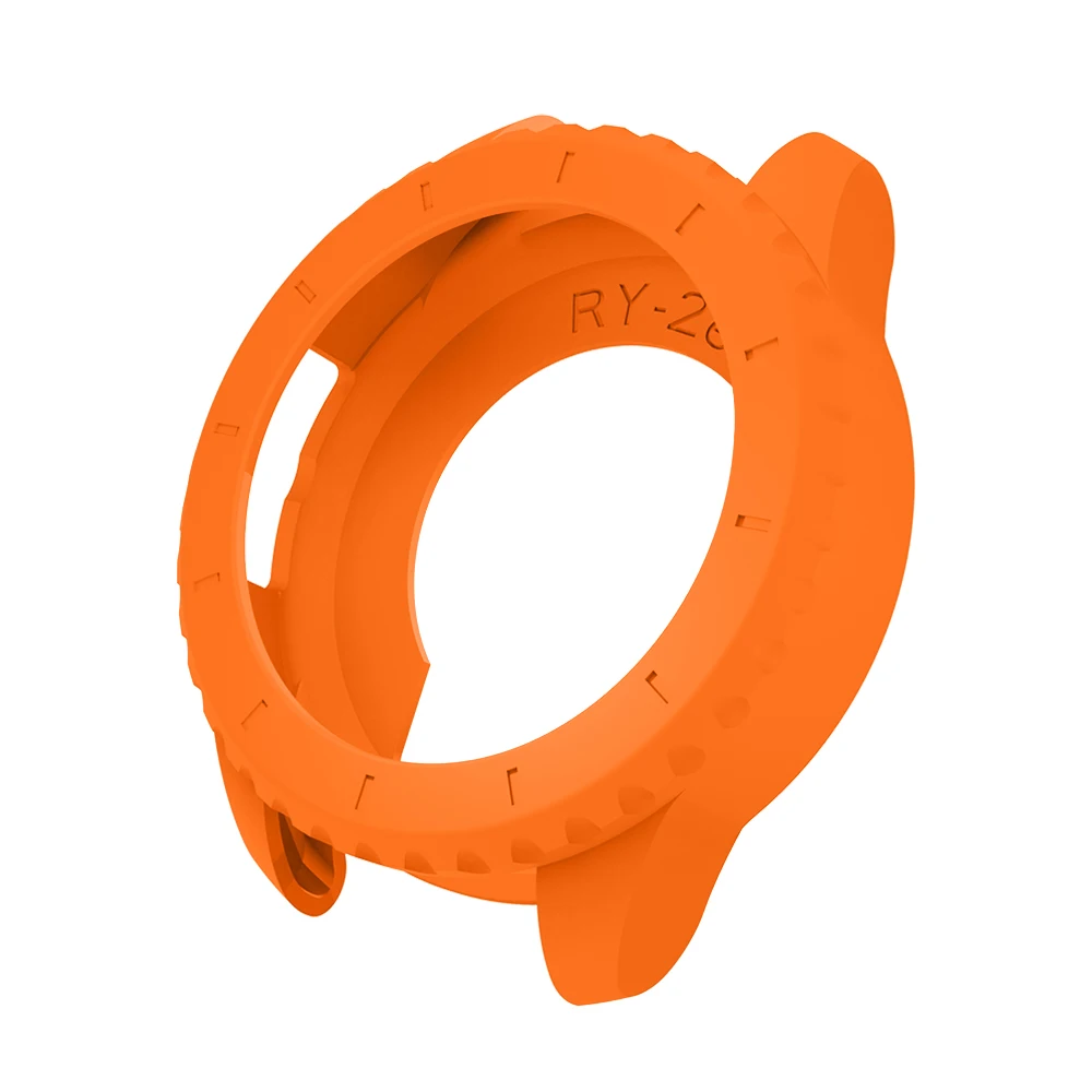 Soft Silicone Case for HONOR Choice 2i 2e Vitality Youth Edition Sport Smart Watch Protector Shell Sweatproof Watch Accessories
Soft Silicone Case for HONOR Choice 2i 2e Vitality Youth Edition Sport Smart Watch Protector Shell Sweatproof Watch Accessories