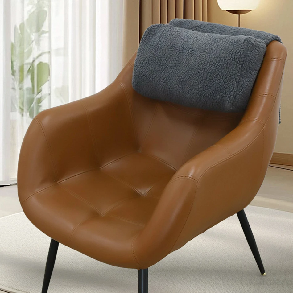 Office Chair Headrest Soft Chair Pillow Relieves Pressure on Cervical Vertebrae Ergonomic Office Headrest
Office Chair Headrest Soft Chair Pillow Relieves Pressure on Cervical Vertebrae Ergonomic Office Headrest