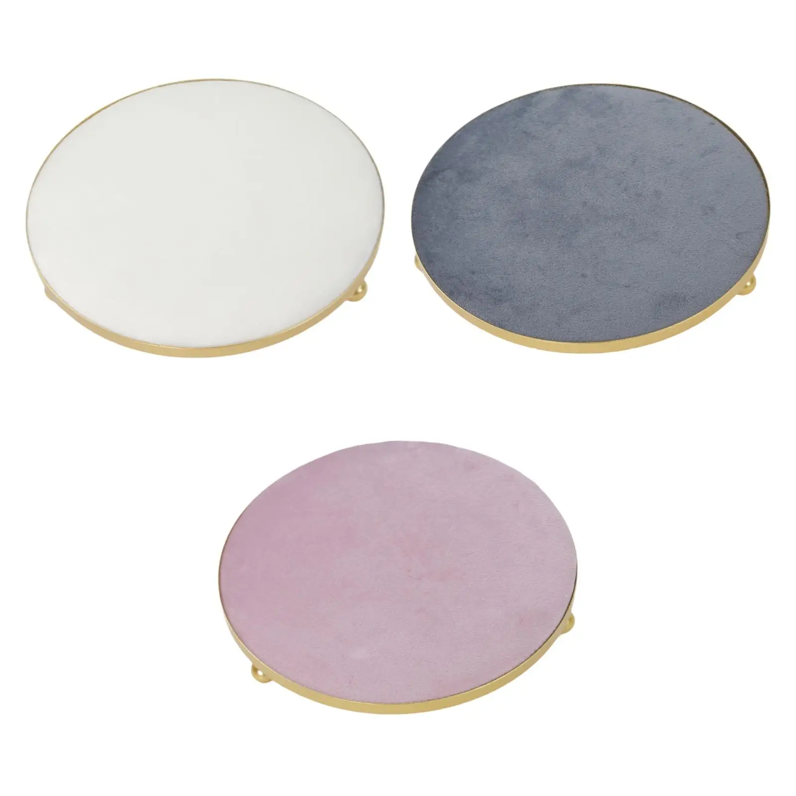 Jewelry Tray Showcase Multifunction Countertop Necklace Holder for Jewelry Props Shopping Mall Live Broadcasting Photo Props
Jewelry Tray Showcase Multifunction Countertop Necklace Holder for Jewelry Props Shopping Mall Live Broadcasting Photo Props