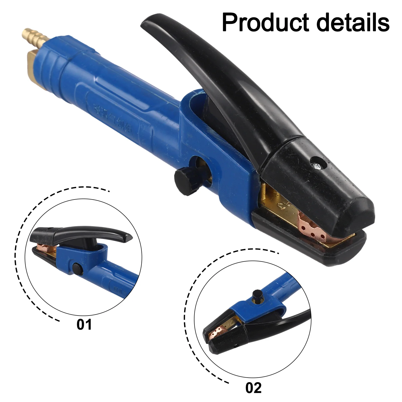For Welding Applications Groove Cutting Tool Air Gouging Tool Metal Cutting Tasks Black Air Carbon Cutting Tool
For Welding Applications Groove Cutting Tool Air Gouging Tool Metal Cutting Tasks Black Air Carbon Cutting Tool