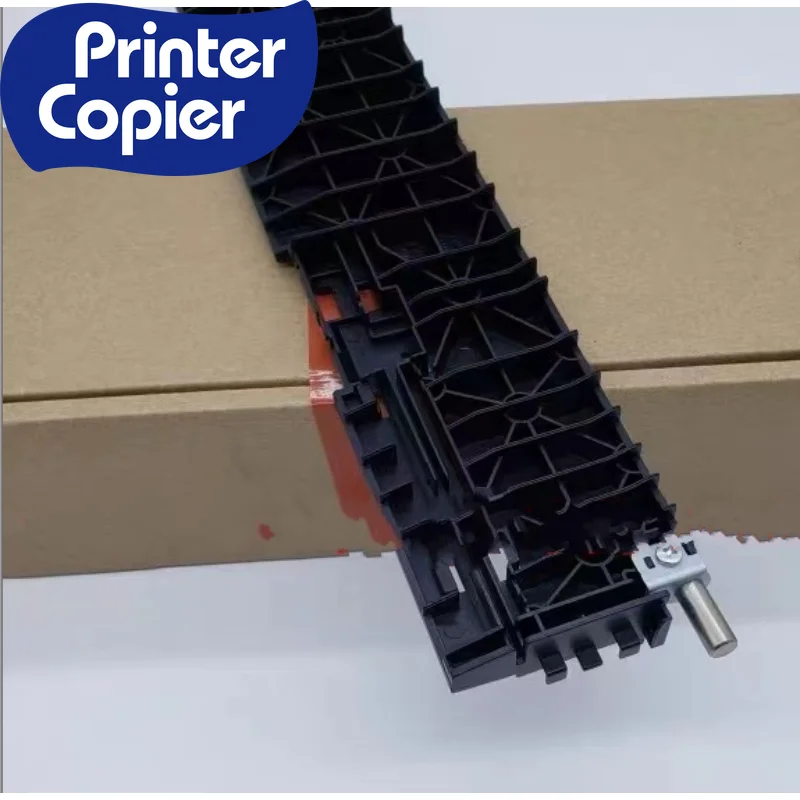 1 шт., направляющая для Kyocera 3011i 3212i 3511i 4002i 4012i 5002i 6002i 2552ci 3252ci 3552ci 4052ci 5052ci
1 шт., направляющая для Kyocera 3011i 3212i 3511i 4002i 4012i 5002i 6002i 2552ci 3252ci 3552ci 4052ci 5052ci