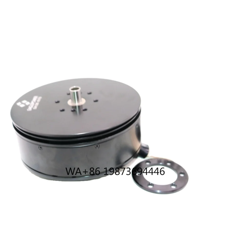 EA127 Customizable KV40 KV95 KV70 Brushless Motor for \FPV\Quadcopter Metal Accessories
EA127 Customizable KV40 KV95 KV70 Brushless Motor for \FPV\Quadcopter Metal Accessories