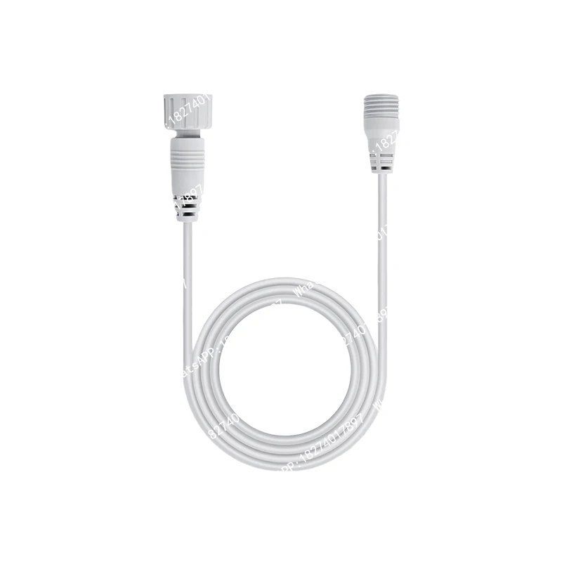 Power Extension Cable 1.5m Compatible with Window Cleaning Robot W1S Pro W2 W960 Original Accessories
Power Extension Cable 1.5m Compatible with Window Cleaning Robot W1S Pro W2 W960 Original Accessories