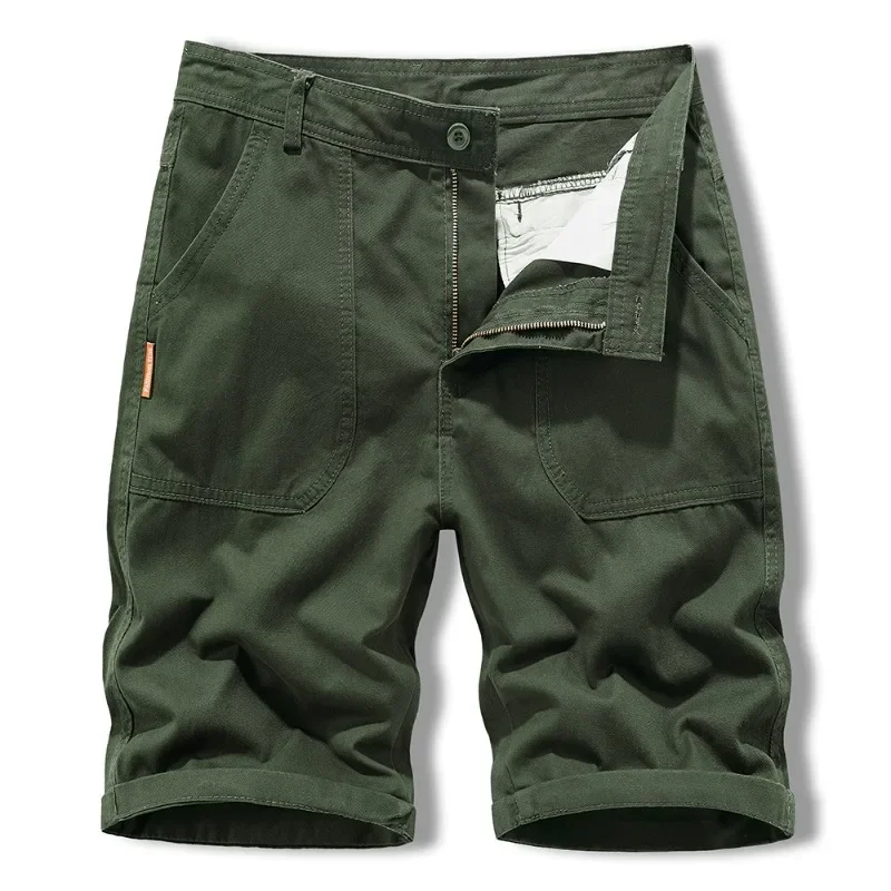 Men Thin Cotton 100% Loose Casual Shorts New Summer Man Sportswear Jogger Pants Quality Male Straight Knee Length Pants Size 38
Men Thin Cotton 100% Loose Casual Shorts New Summer Man Sportswear Jogger Pants Quality Male Straight Knee Length Pants Size 38