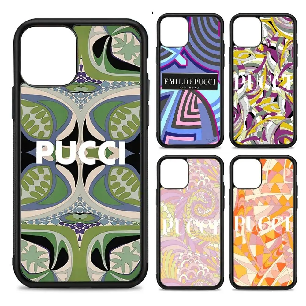 E-Emilios P-PucciS Logo Phone Case For IPhone 17 16 Pro Max Air 13 12 Mini 14 15 Plus 11 PC+TPU Back Cover
E-Emilios P-PucciS Logo Phone Case For IPhone 17 16 Pro Max Air 13 12 Mini 14 15 Plus 11 PC+TPU Back Cover