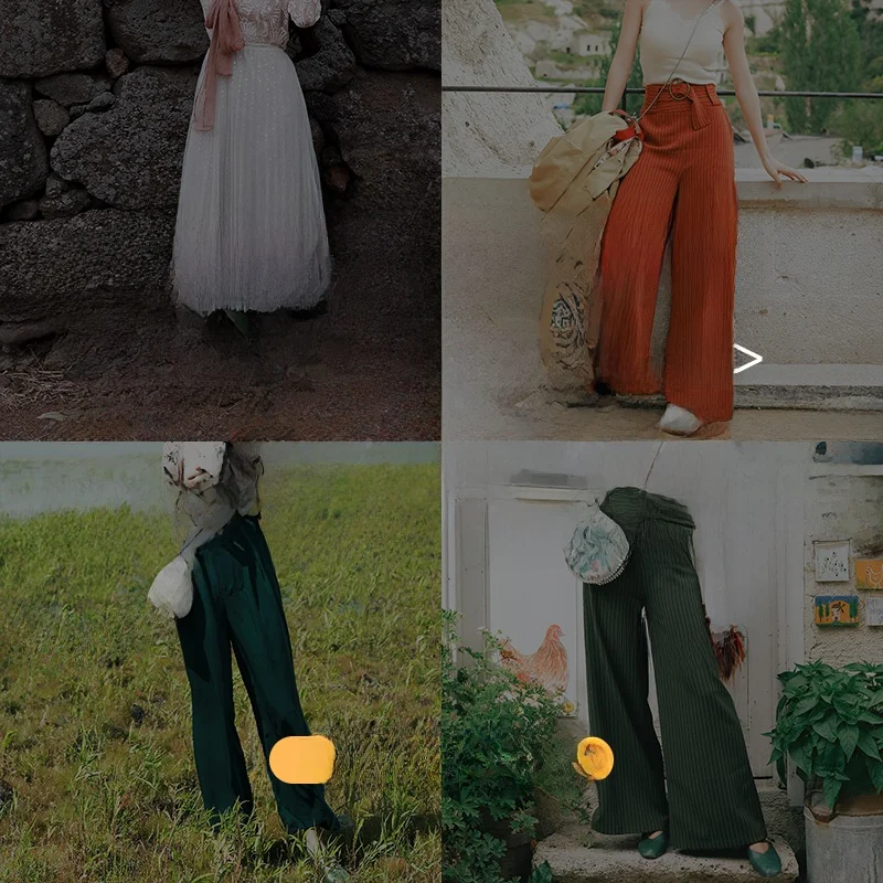 Long Skirt Pants Set Short Pants Set Three for Buy Women's Summer Fashion Polyester Fiber Skirts Ensemble
Long Skirt Pants Set Short Pants Set Three for Buy Women's Summer Fashion Polyester Fiber Skirts Ensemble