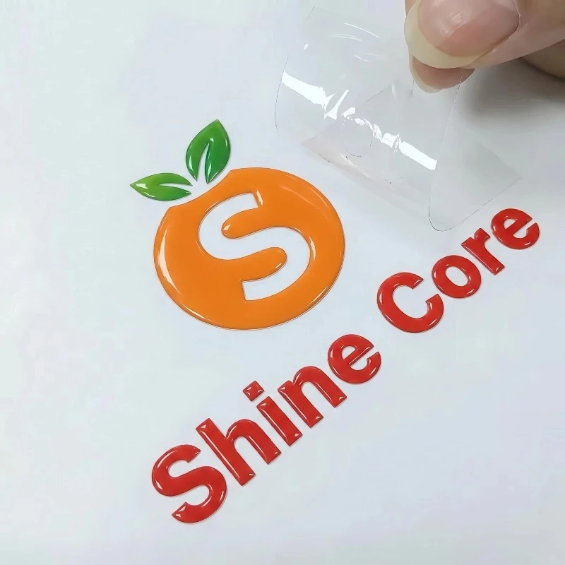 50pcs Stickers Personalized Design Custom Sticker Logo Transfer Sticker 3D UV DTF Wedding Labels Waterproof Company Brand Name
50pcs Stickers Personalized Design Custom Sticker Logo Transfer Sticker 3D UV DTF Wedding Labels Waterproof Company Brand Name