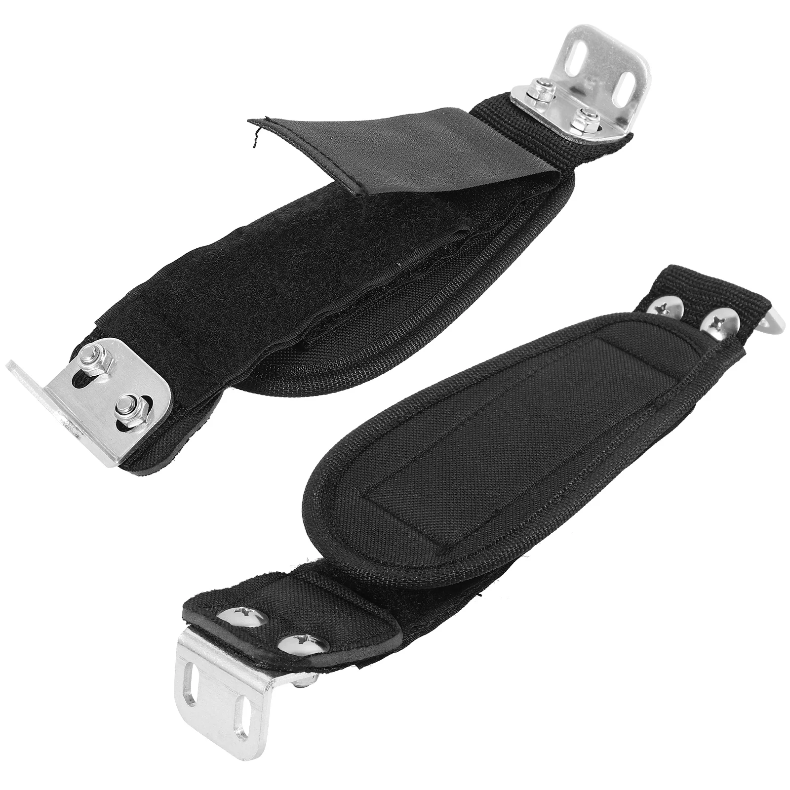 Skateboard Foot Strap Strong Nylon Adjustable Size Electric Boards Durable Portable Multi-function Fixing Band Protective Elbow
Skateboard Foot Strap Strong Nylon Adjustable Size Electric Boards Durable Portable Multi-function Fixing Band Protective Elbow