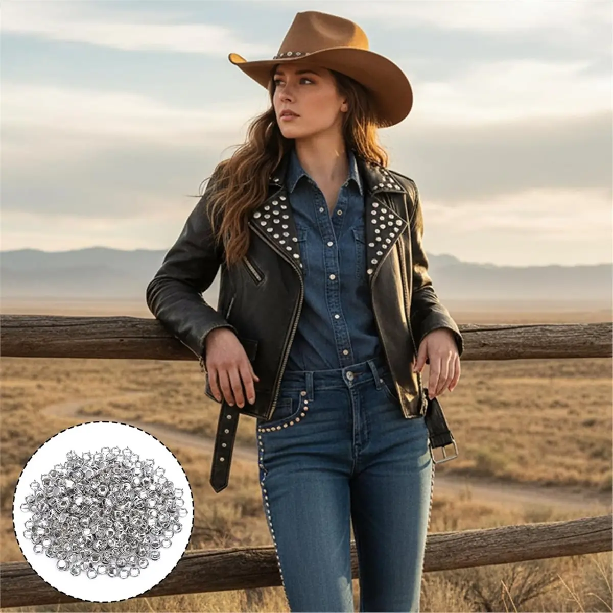 500 шт. 10-миллиметровых серебряных шпилек и шипов, шпильки для одежды с шилом для кожевенного дела, для пошива одежды, ремней, сумок, рукоделия
500 шт. 10-миллиметровых серебряных шпилек и шипов, шпильки для одежды с шилом для кожевенного дела, для пошива одежды, ремней, сумок, рукоделия