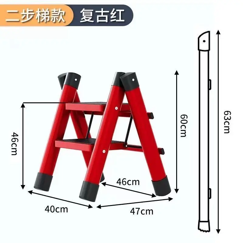 Лестница Бытовая складная лестница Лестница «елочка» Утолщенная вилка Многофункциональная мобильная внутренняя ступенька
Лестница Бытовая складная лестница Лестница «елочка» Утолщенная вилка Многофункциональная мобильная внутренняя ступенька