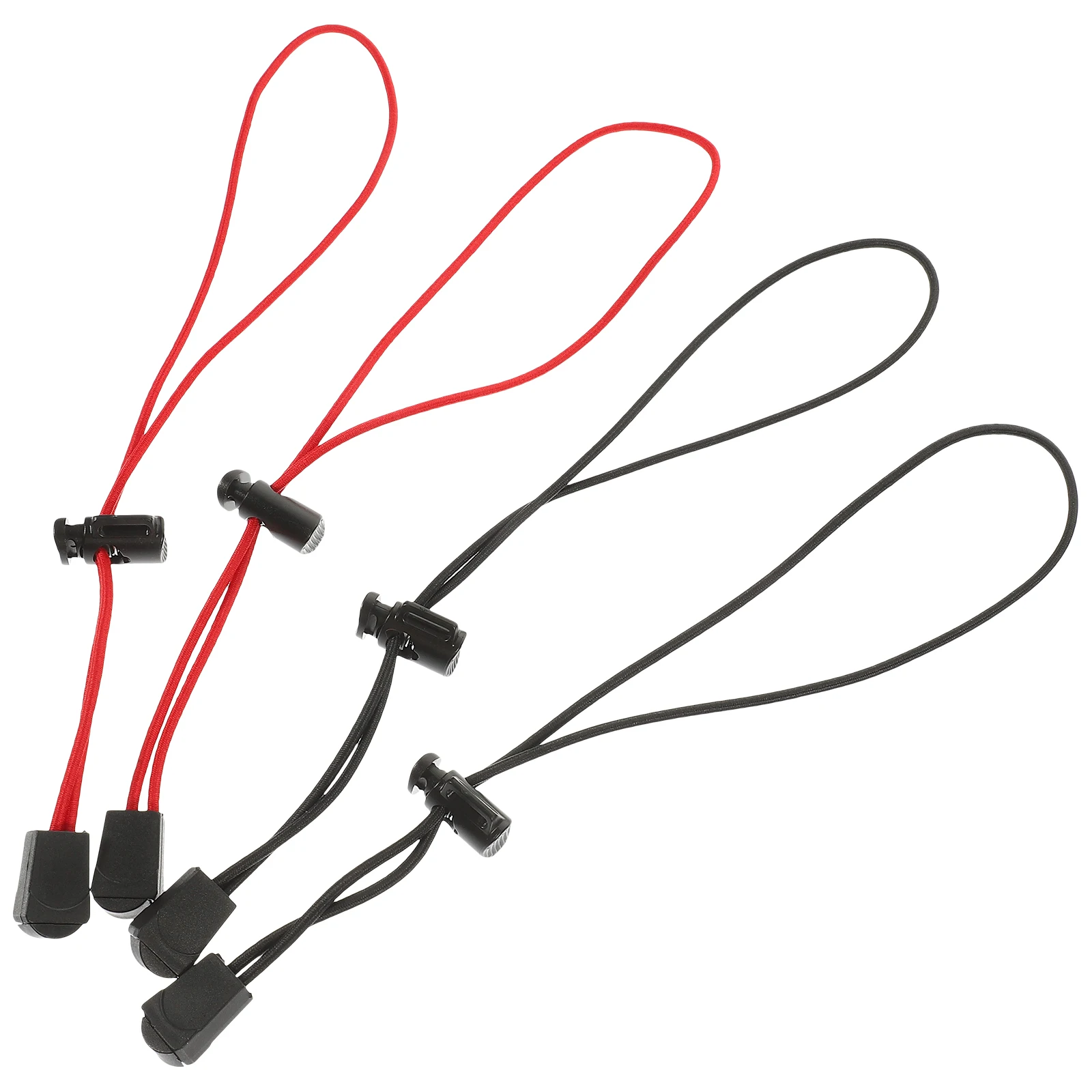 4pcs Travel Storage Rope Adjustable Backpack Elastic Cable Tie Rucksack Outdoor Bundling Multi-functional Fixing Durable Easy
4pcs Travel Storage Rope Adjustable Backpack Elastic Cable Tie Rucksack Outdoor Bundling Multi-functional Fixing Durable Easy