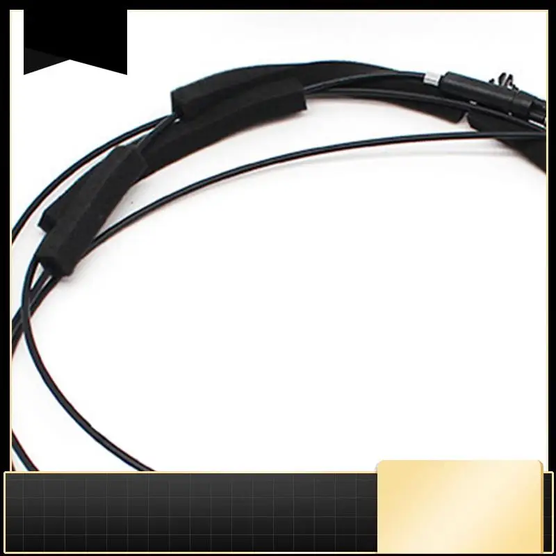 Car Rear Parking Emergency Brake Cable 74880-SNA-A01 For Honda Civic 2006-2011 Luggage Compartment Cable 74880SNAA01
Car Rear Parking Emergency Brake Cable 74880-SNA-A01 For Honda Civic 2006-2011 Luggage Compartment Cable 74880SNAA01
