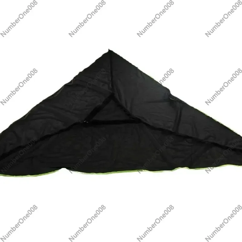 Portable Triangle Hammock for Multi Person, Heavy Duty Outdoor Camping Swing Bed, Backyard Relaxation Lounger
Portable Triangle Hammock for Multi Person, Heavy Duty Outdoor Camping Swing Bed, Backyard Relaxation Lounger