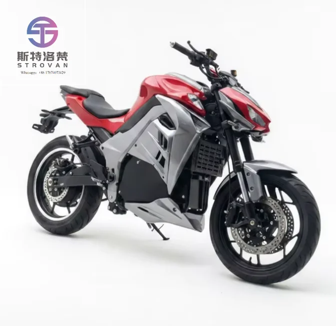 Factory Racing Electric Motorcycle 72V 17-inch Tire with Single Side Swing Arm and 3000W-10000W Motor Power
Factory Racing Electric Motorcycle 72V 17-inch Tire with Single Side Swing Arm and 3000W-10000W Motor Power