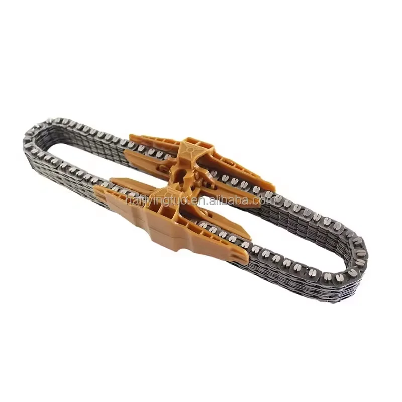 JF017 Chain Belt JF017E CVT Parts Transmission Chain Belt JF017E L-0G005-0089-14
JF017 Chain Belt JF017E CVT Parts Transmission Chain Belt JF017E L-0G005-0089-14