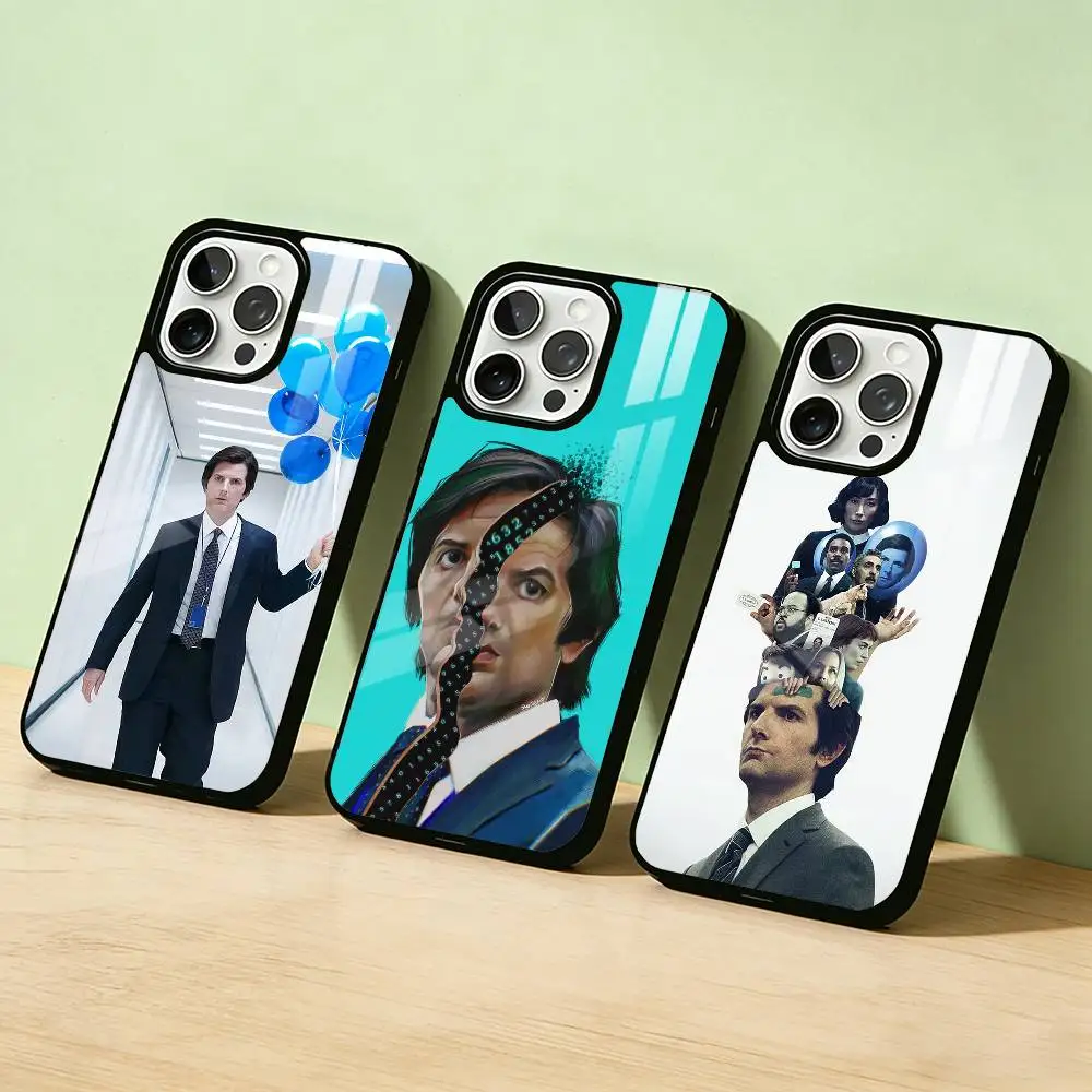 A-Adam Scott S-Severance S-Season 2 Phone Case For iPhone17,16,15,14,13,12, Plus,Pro Max Magnetic For Magsafe Wireless Charging
A-Adam Scott S-Severance S-Season 2 Phone Case For iPhone17,16,15,14,13,12, Plus,Pro Max Magnetic For Magsafe Wireless Charging