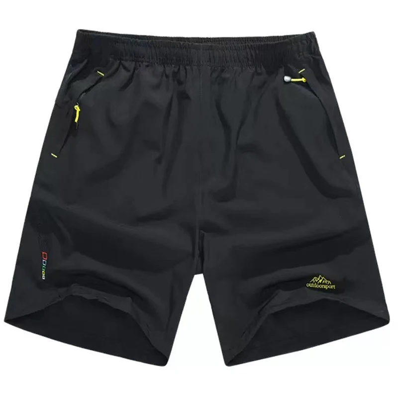 Men's Summer Quick Dry Elastic Breathable Short Pants Hiking Camping Climbing Casual Trousers Running Gym Trainning Sportwear
Men's Summer Quick Dry Elastic Breathable Short Pants Hiking Camping Climbing Casual Trousers Running Gym Trainning Sportwear