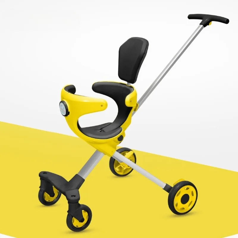 Children's Pushchair,Foldable Ultra-lightweight Baby Stroller,Simple Baby Walking Tool Trolley Taking Babies Out Prams Strollers
Children's Pushchair,Foldable Ultra-lightweight Baby Stroller,Simple Baby Walking Tool Trolley Taking Babies Out Prams Strollers