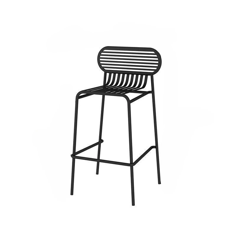 Wrought iron dining table and chairs, outdoor courtyard leisure, multi-person table and chair combination
Wrought iron dining table and chairs, outdoor courtyard leisure, multi-person table and chair combination