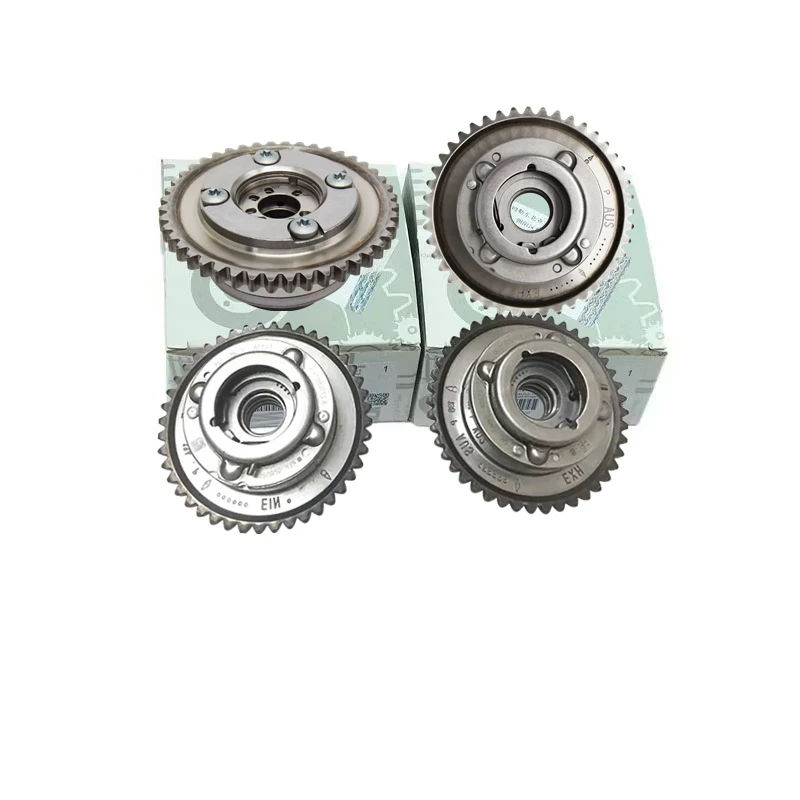 2710501400 2710501500 2710503347 2710503447 Camshaft Adjuster Actuator for MERCEDES Benz C250 SLK250 W209 W203 W211 R171 W204 A
2710501400 2710501500 2710503347 2710503447 Camshaft Adjuster Actuator for MERCEDES Benz C250 SLK250 W209 W203 W211 R171 W204 A