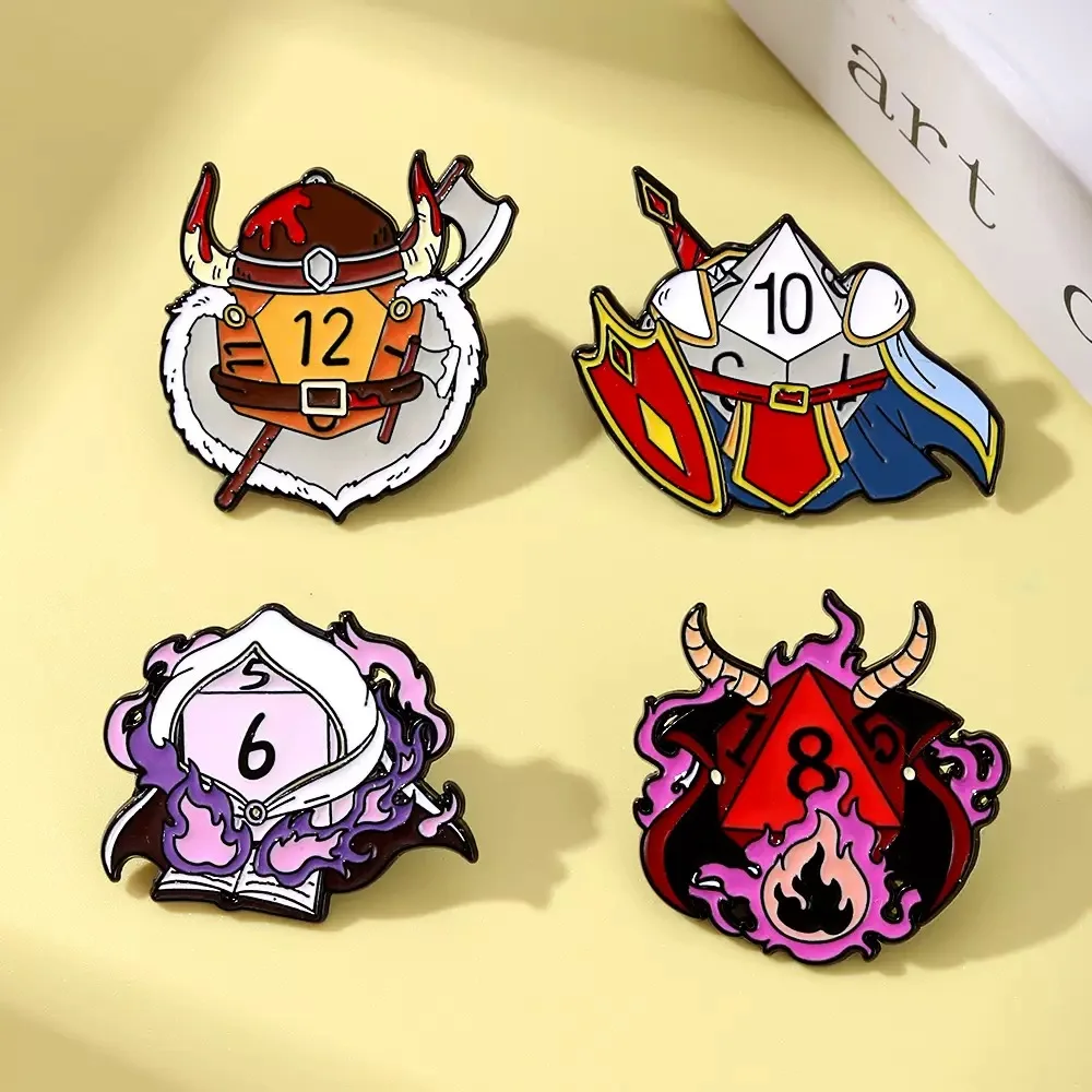 Набор из 4 предметов: костюм кубиков подземного воина-приемника «Демон», рюкзак, брошь и значок.
Набор из 4 предметов: костюм кубиков подземного воина-приемника «Демон», рюкзак, брошь и значок.