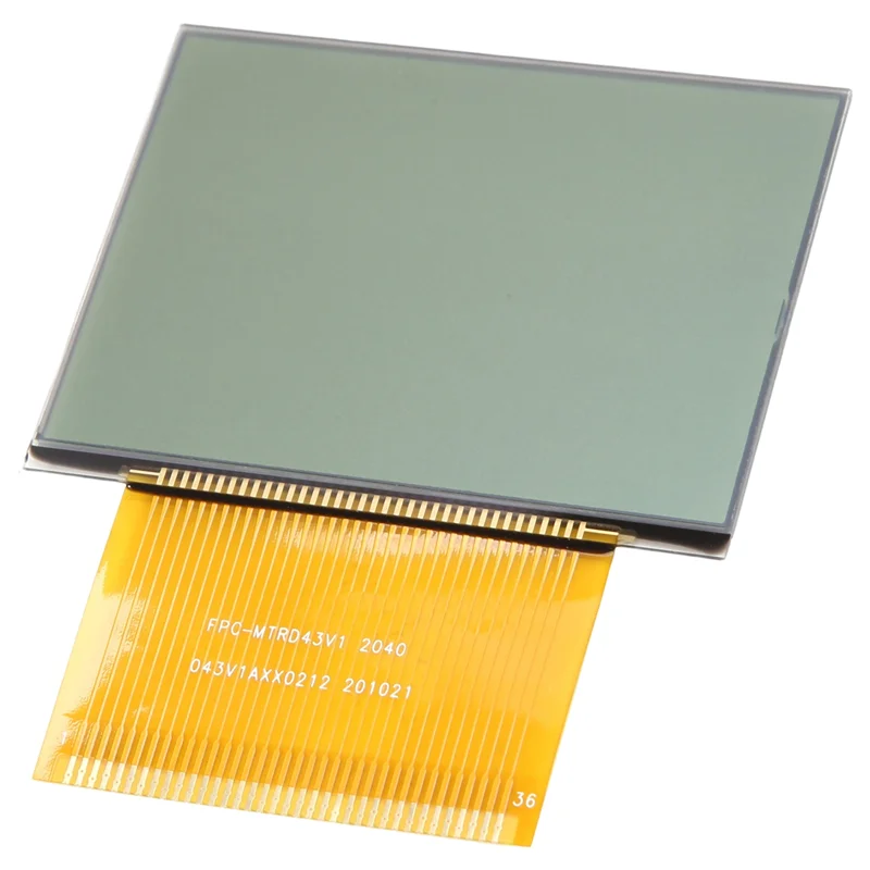 ЖК-дисплей трактора для Massey Ferguson John Deere Panel BIF 6000 Series Instrument кластерный дисплей (2001-2009) 6010
ЖК-дисплей трактора для Massey Ferguson John Deere Panel BIF 6000 Series Instrument кластерный дисплей (2001-2009) 6010