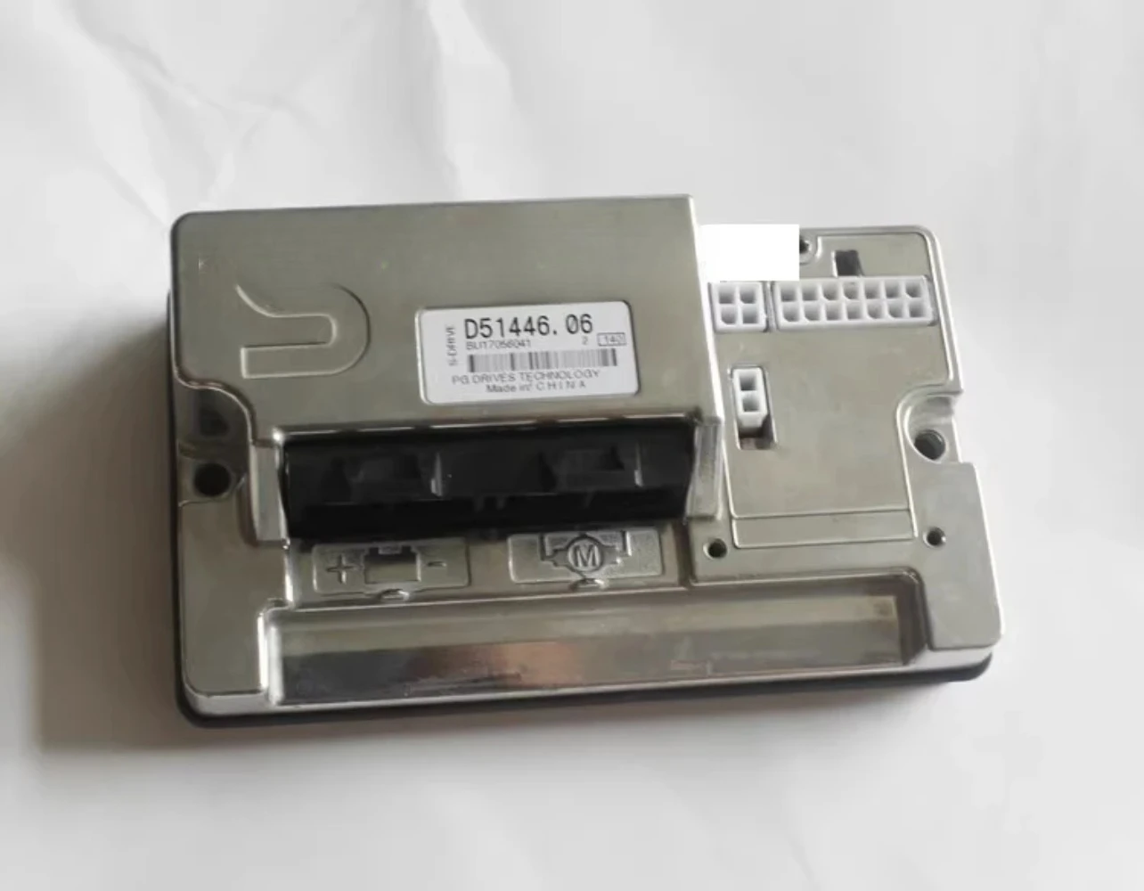 British PG controller old scooter S-D51270 D51272 D51274 5144551446.06
British PG controller old scooter S-D51270 D51272 D51274 5144551446.06