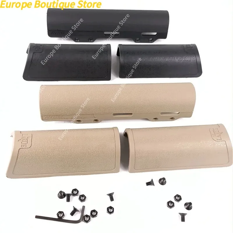 3Pcs/Set MGP Nylon CTR Cheek Riser Pad Buttstock Enhancer Parts For Outdoor Model AR15 M4 Style Accessories
3Pcs/Set MGP Nylon CTR Cheek Riser Pad Buttstock Enhancer Parts For Outdoor Model AR15 M4 Style Accessories