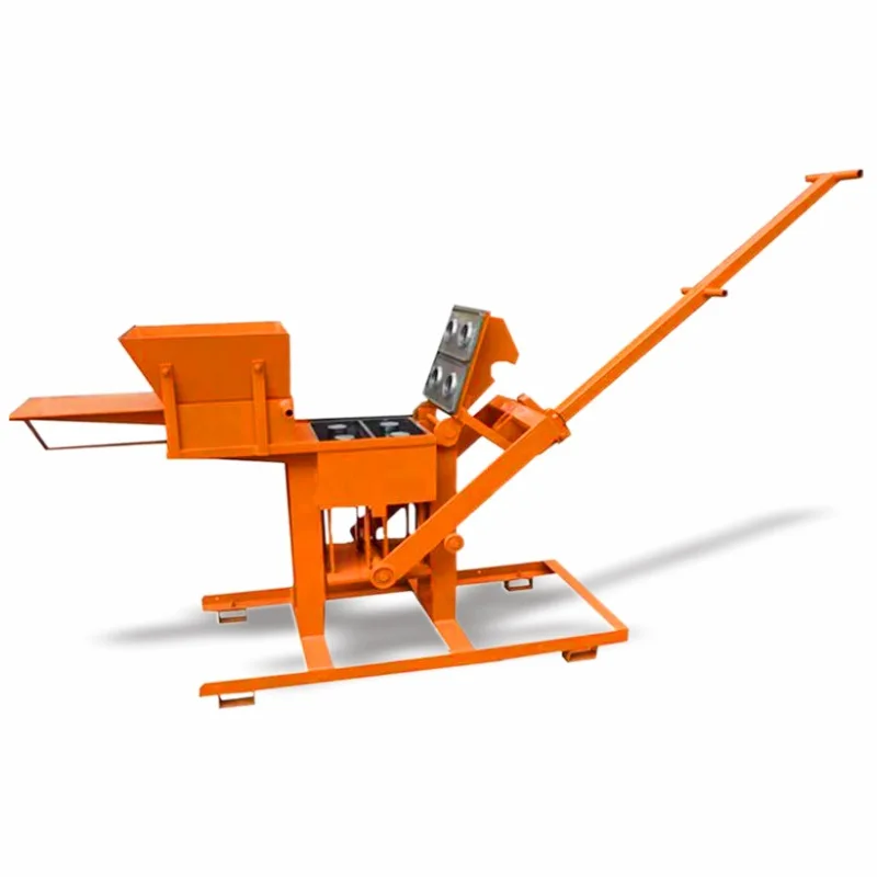Hand Pressed Chain Machine, Hydraulic Machine, Hand Pressed Clay Chain Machine, Lego
Hand Pressed Chain Machine, Hydraulic Machine, Hand Pressed Clay Chain Machine, Lego