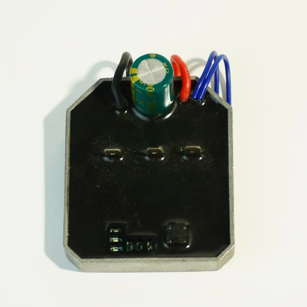 60A Angle grinder control board Brushless Lithium Power Tool Electric Wrench Board Speed Switch Circuit Board
60A Angle grinder control board Brushless Lithium Power Tool Electric Wrench Board Speed Switch Circuit Board