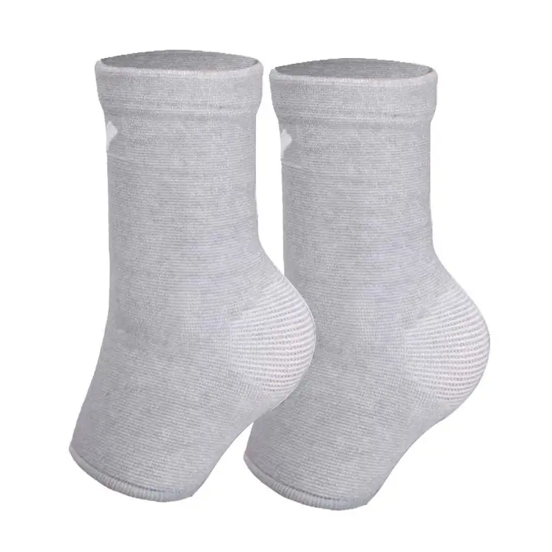 Ankle Compression Sleeve Elastic Knitted Sport Ankle Brace Compression Sleeve Breathable Ankle Wraps Support Ankle Brace Sleeve
Ankle Compression Sleeve Elastic Knitted Sport Ankle Brace Compression Sleeve Breathable Ankle Wraps Support Ankle Brace Sleeve