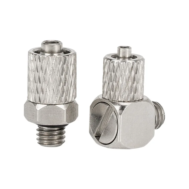 Copper Miniature Quick Wring Joint Outer Teeth with Seal Ring PC straight-throughs 4-M5 M6 PLSquare bent6-M5 M6
Copper Miniature Quick Wring Joint Outer Teeth with Seal Ring PC straight-throughs 4-M5 M6 PLSquare bent6-M5 M6
