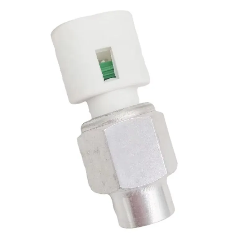 Датчик давления переключателя гидроусилителя руля 7700413763 7700435692 497610324 R для Renault Dacia Duster Megane Clio, переключатель давления масла 
Датчик давления переключателя гидроусилителя руля 7700413763 7700435692 497610324 R для Renault Dacia Duster Megane Clio, переключатель давления масла