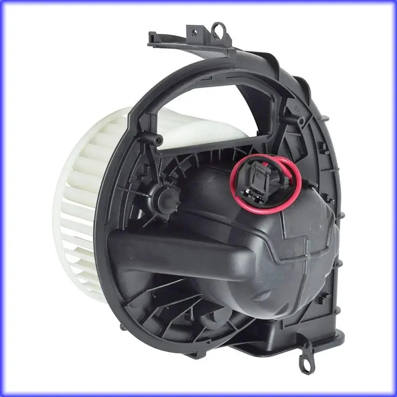 A82E-1 PCS 12V Blower Motor Black & White ABS For BMW X5 X6 2007-2019 Part Number:64119229658, 64119245849, 64119291177, 6411697
A82E-1 PCS 12V Blower Motor Black & White ABS For BMW X5 X6 2007-2019 Part Number:64119229658, 64119245849, 64119291177, 6411697