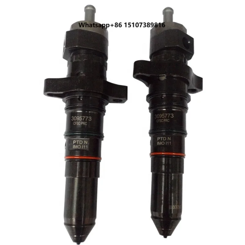KTA38 KTA50 Fuel 3095773 for Marine Engine
KTA38 KTA50 Fuel 3095773 for Marine Engine
