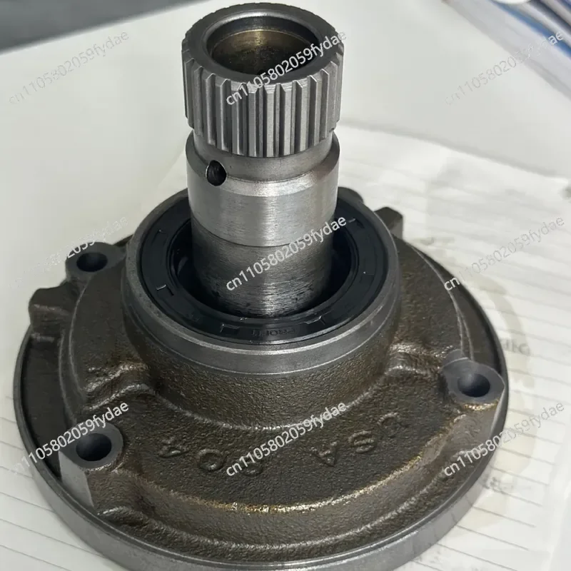 6Y3864CAT gear pump gearbox 6Y3864
6Y3864CAT gear pump gearbox 6Y3864