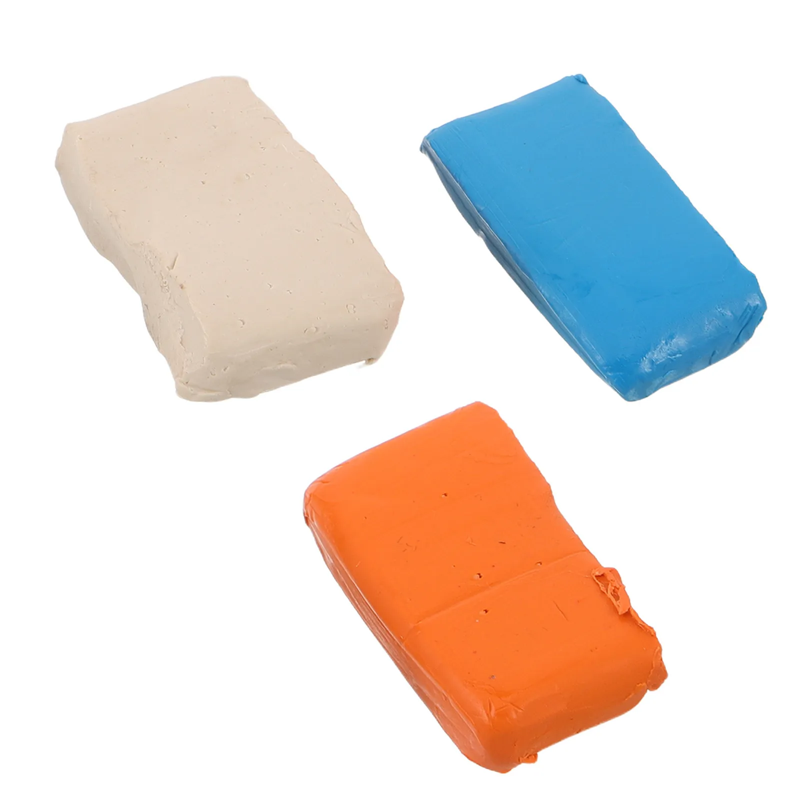 Набор из 3 штук: очищающая глина для маникюрных инструментов, портативная паста для чистки насадок для фрезеров и аксессуаров для маникюра
Набор из 3 штук: очищающая глина для маникюрных инструментов, портативная паста для чистки насадок для фрезеров и аксессуаров для маникюра