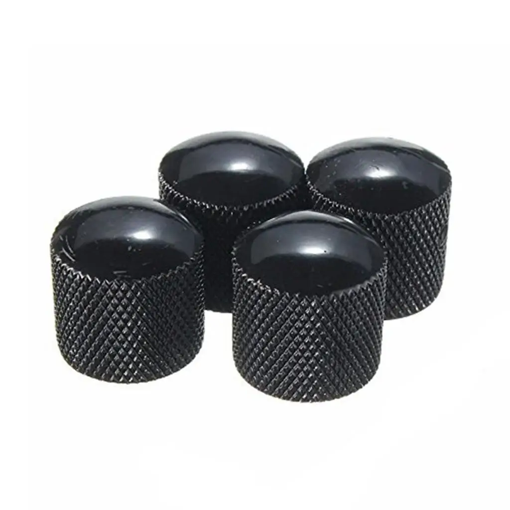 Tone Volume Control Knob Set Metal Potentiometer Replacement Parts for Guitar and Bass Performance
Tone Volume Control Knob Set Metal Potentiometer Replacement Parts for Guitar and Bass Performance